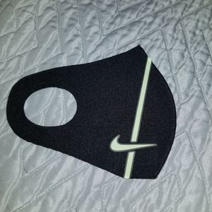 Handmade face mask